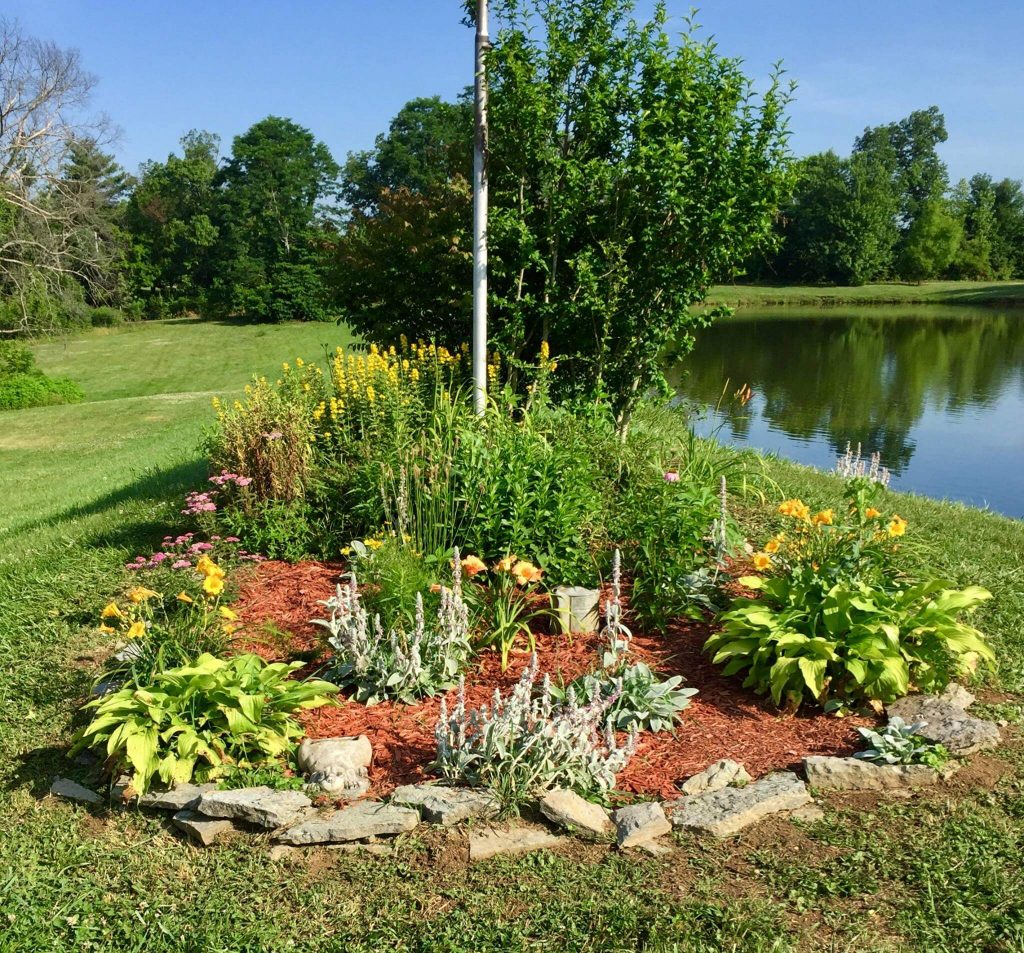 Casterline's Lake