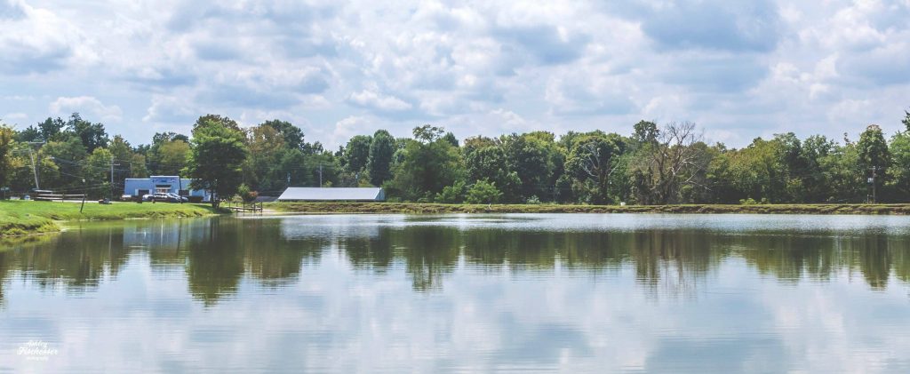 Casterline's Lake